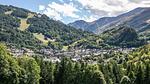 ViewSummer - Ferienwohnung für 7 Personen (48 m²) in Valloire - Top-Hundeurlaub