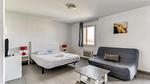 BedRoom - Ferienwohnung für 5 Personen (30 m²) - Top-Hundeurlaub