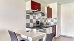 DiningRoom - Ferienwohnung für 5 Personen (30 m²) - Top-Hundeurlaub