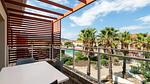 TerraceBalcony - Ferienwohnung für 5 Personen (30 m²) - Top-Hundeurlaub