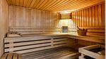 Sauna - Ferienwohnung für 5 Personen (30 m²) - Top-Hundeurlaub