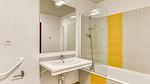 BathRoom - Ferienwohnung für 5 Personen (30 m²) - Top-Hundeurlaub