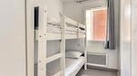 BedRoom - Ferienwohnung für 5 Personen (30 m²) - Top-Hundeurlaub