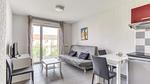LivingRoom - Ferienwohnung für 5 Personen (30 m²) - Top-Hundeurlaub