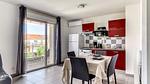 Kitchen - Ferienwohnung für 5 Personen (30 m²) - Top-Hundeurlaub