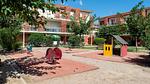 ExteriorSummer - Ferienwohnung für 5 Personen (30 m²) - Top-Hundeurlaub