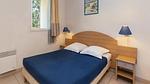 BedRoom - Ferienwohnung für 5 Personen (30 m²) - Top-Hundeurlaub