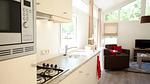 Kitchen - Ferienhaus für 5 Personen (40 m²) in Breskens - Top-Hundeurlaub