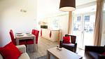 DiningRoom - Ferienhaus für 5 Personen (40 m²) in Breskens - Top-Hundeurlaub