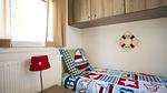 BedRoom - Ferienhaus für 5 Personen (40 m²) in Breskens - Top-Hundeurlaub