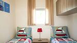BedRoom - Ferienhaus für 5 Personen (40 m²) in Breskens - Top-Hundeurlaub
