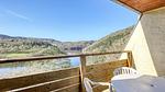 TerraceBalcony - Ferienwohnung für 5 Personen (35 m²) - Top-Hundeurlaub