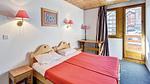 BedRoom - Ferienwohnung für 8 Personen (44 m²) - Top-Hundeurlaub