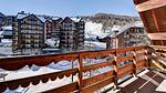 TerraceBalcony - Ferienwohnung für 8 Personen (44 m²) - Top-Hundeurlaub