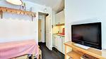 Kitchen - Ferienwohnung für 8 Personen (44 m²) - Top-Hundeurlaub