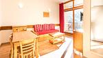 LivingRoom - Ferienwohnung für 7 Personen (48 m²) - Top-Hundeurlaub