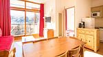 DiningRoom - Ferienwohnung für 7 Personen (48 m²) - Top-Hundeurlaub