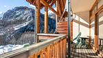 TerraceBalcony - Ferienwohnung für 7 Personen (48 m²) - Top-Hundeurlaub
