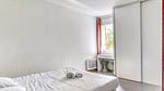BedRoom - Ferienwohnung für 5 Personen (38 m²) - Top-Hundeurlaub