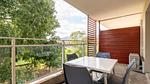 TerraceBalcony - Ferienwohnung für 5 Personen (38 m²) - Top-Hundeurlaub