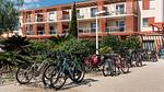 ParkFacilities - Ferienwohnung für 5 Personen (38 m²) - Top-Hundeurlaub