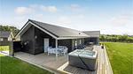 house - Ferienhaus für 12 Personen (153 m²) in Hadsund - Top-Hundeurlaub