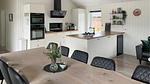 living-room - Ferienhaus für 12 Personen (153 m²) in Hadsund - Top-Hundeurlaub