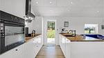 kitchen - Ferienhaus für 12 Personen (153 m²) in Hadsund - Top-Hundeurlaub