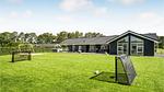 house - Ferienhaus für 12 Personen (153 m²) in Hadsund - Top-Hundeurlaub