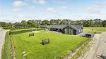 house - Ferienhaus für 12 Personen (153 m²) in Hadsund - Top-Hundeurlaub