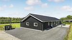 house - Ferienhaus für 12 Personen (153 m²) in Hadsund - Top-Hundeurlaub