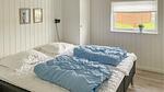bed - Ferienhaus für 12 Personen (153 m²) in Hadsund - Top-Hundeurlaub
