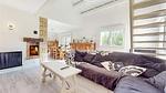 living-room - Ferienhaus für 14 Personen (220 m²) in Saint-Maurice-sur-Eygues - Top-Hundeurlaub