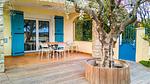 outside - Ferienhaus für 14 Personen (220 m²) in Saint-Maurice-sur-Eygues - Top-Hundeurlaub