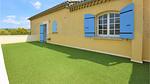 exterior - Ferienhaus für 14 Personen (220 m²) in Saint-Maurice-sur-Eygues - Top-Hundeurlaub