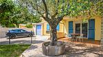 outside - Ferienhaus für 14 Personen (220 m²) in Saint-Maurice-sur-Eygues - Top-Hundeurlaub