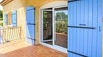 outside - Ferienhaus für 14 Personen (220 m²) in Saint-Maurice-sur-Eygues - Top-Hundeurlaub