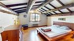 bedroom - Ferienhaus für 14 Personen (220 m²) in Saint-Maurice-sur-Eygues - Top-Hundeurlaub