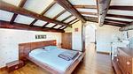 bedroom - Ferienhaus für 14 Personen (220 m²) in Saint-Maurice-sur-Eygues - Top-Hundeurlaub