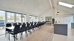 kitchen - Ferienhaus für 26 Personen (325 m²) in Grenaa - Top-Hundeurlaub
