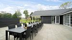 exterior - Ferienhaus für 26 Personen (325 m²) in Grenaa - Top-Hundeurlaub