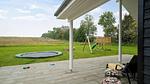 outside - Ferienhaus für 26 Personen (325 m²) in Grenaa - Top-Hundeurlaub