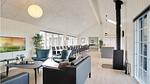 living-room - Ferienhaus für 26 Personen (325 m²) in Grenaa - Top-Hundeurlaub