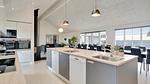 kitchen - Ferienhaus für 26 Personen (325 m²) in Grenaa - Top-Hundeurlaub