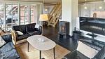 living-room - Ferienhaus für 10 Personen (225 m²) in Blåvand - Top-Hundeurlaub