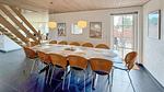 living-room - Ferienhaus für 10 Personen (225 m²) in Blåvand - Top-Hundeurlaub