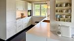 kitchen - Ferienhaus für 10 Personen (225 m²) in Blåvand - Top-Hundeurlaub