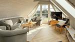 living-room - Ferienhaus für 10 Personen (225 m²) in Blåvand - Top-Hundeurlaub