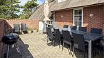 outside - Ferienhaus für 10 Personen (225 m²) in Blåvand - Top-Hundeurlaub