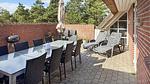 outside - Ferienhaus für 10 Personen (225 m²) in Blåvand - Top-Hundeurlaub